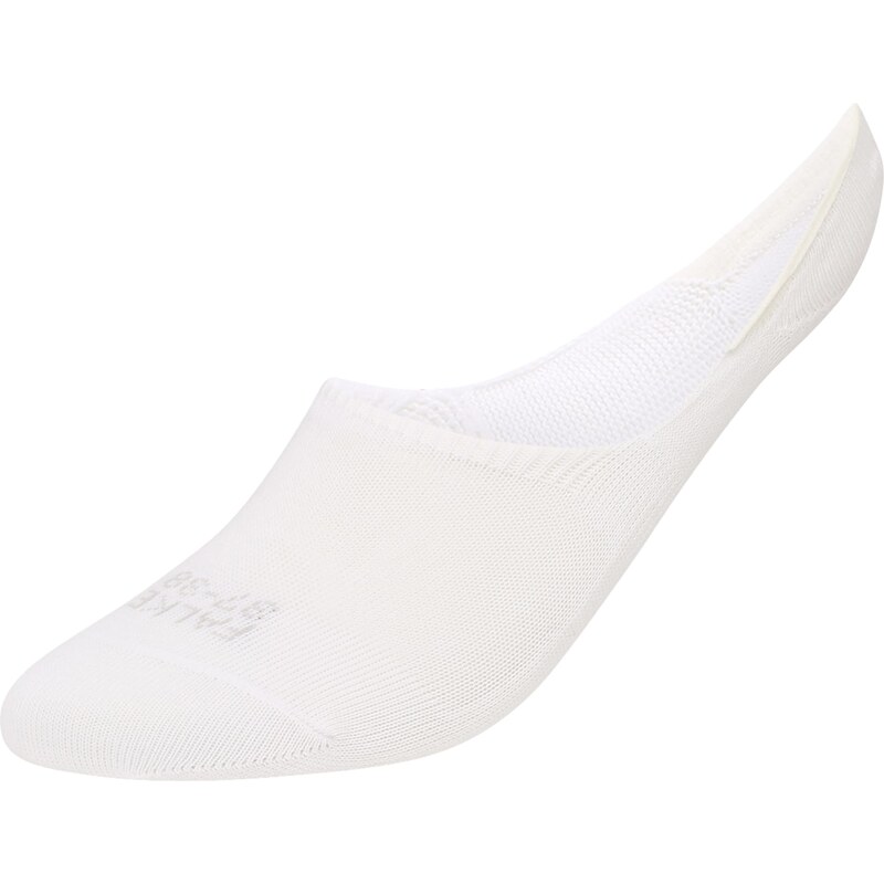 FALKE Ťapky Falke bílá 104601871