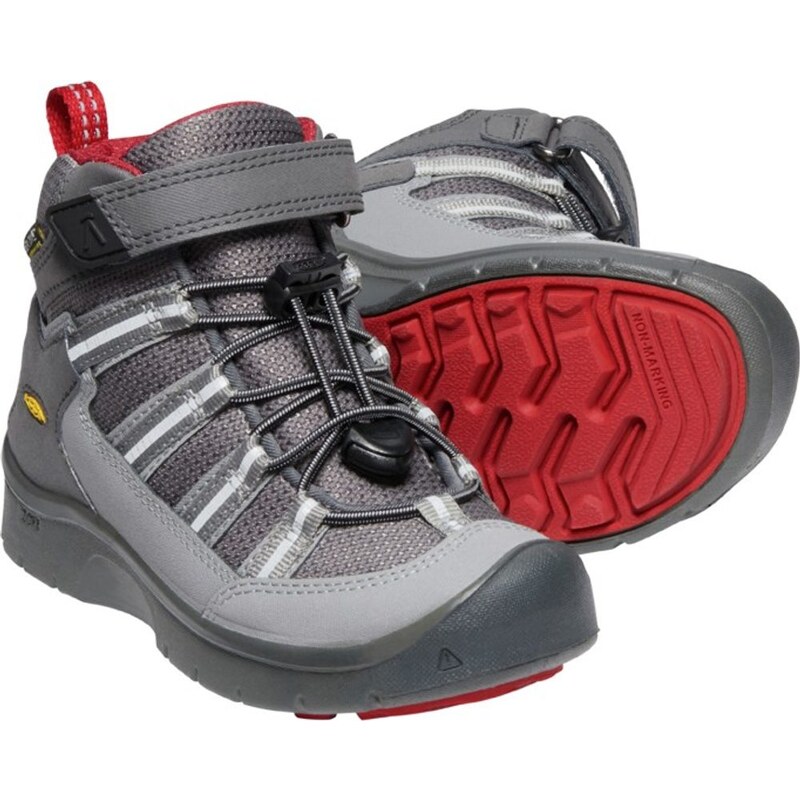 KEEN HIKEPORT 2 SPO MID WP C-MGN/CHI P