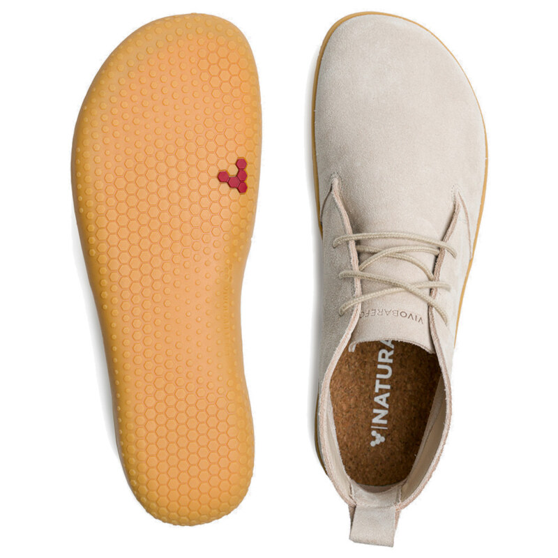 Vivobarefoot GOBI III WOMENS SANDSTONE - 36