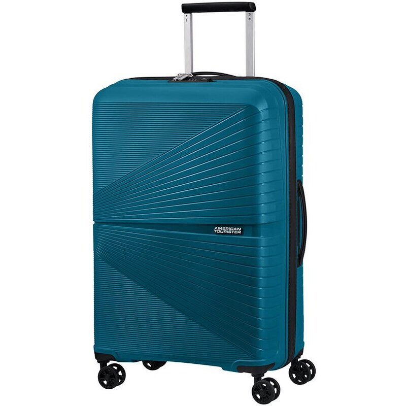American Tourister AIRCONIC SPINNER 67 Deep Ocean 106165271