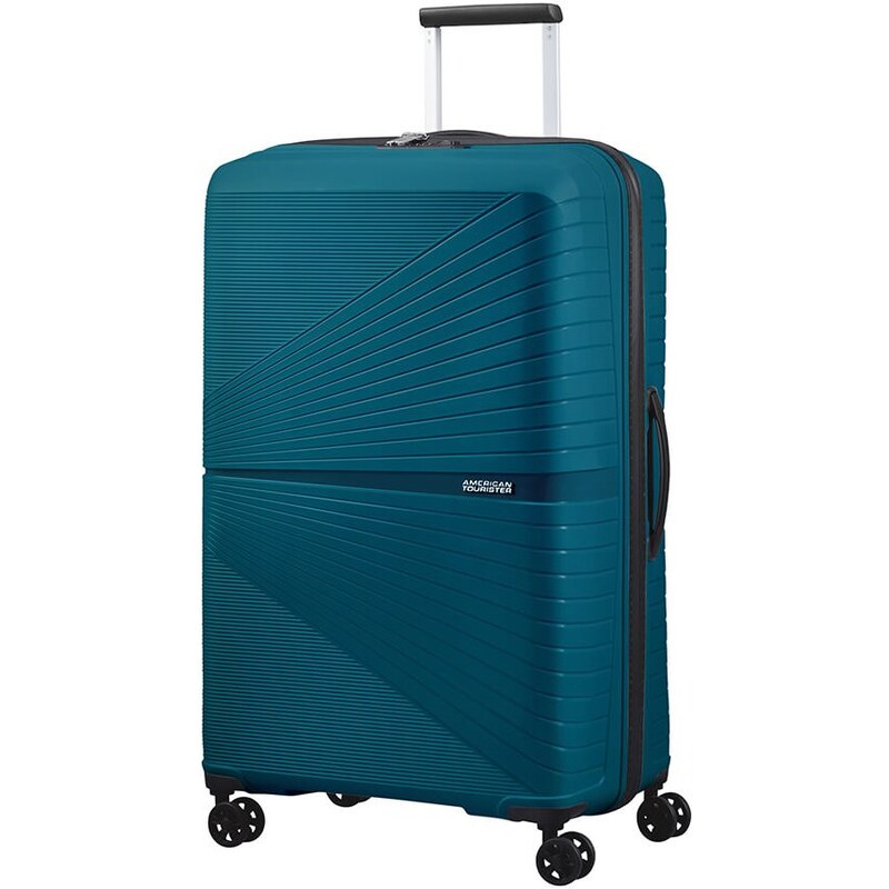 American Tourister AIRCONIC SPINNER 77 Deep Ocean 105533148