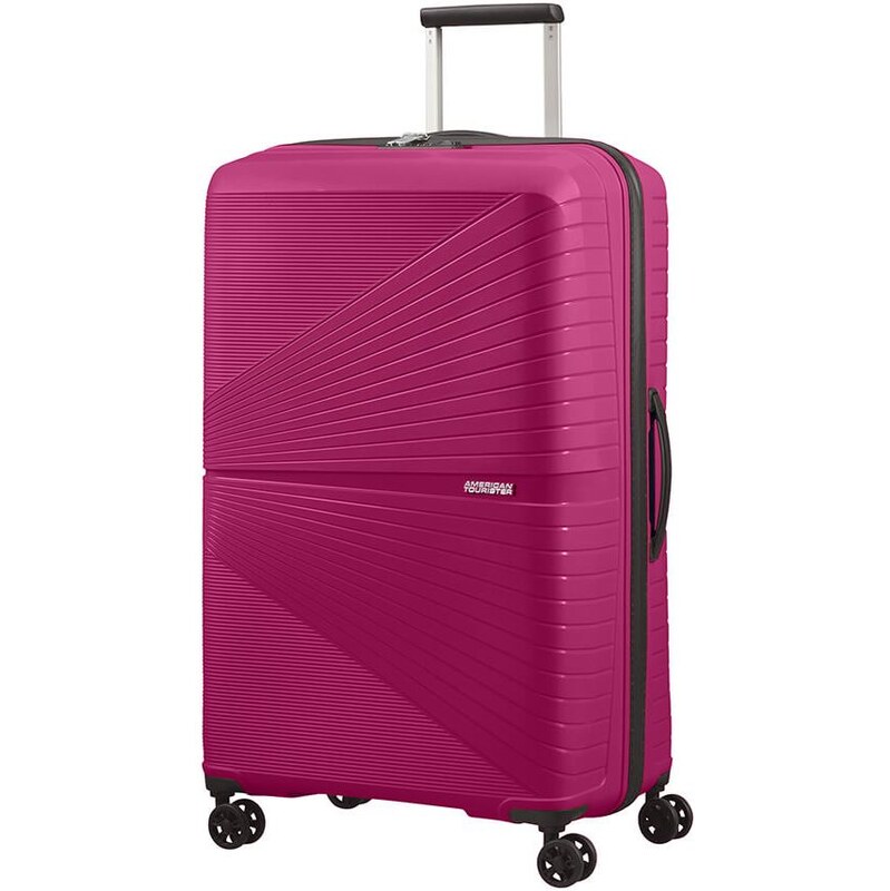American Tourister AIRCONIC SPINNER 77 Deep Orchid 106165276