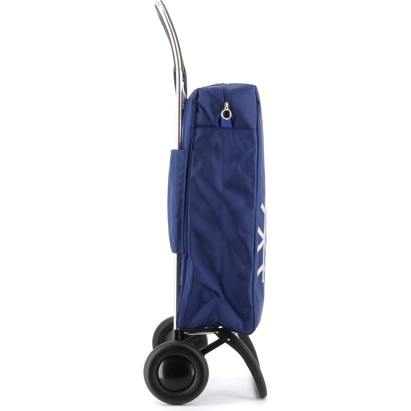 Rolser Igloo Termo MF 2 nákupní taška na kolečkách, modrá