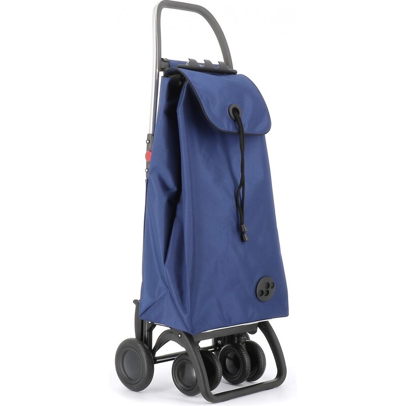 Rolser I-Max MF 4 Logic Tour nákupní taška na kolečkách, tmavě modrá 68252227
