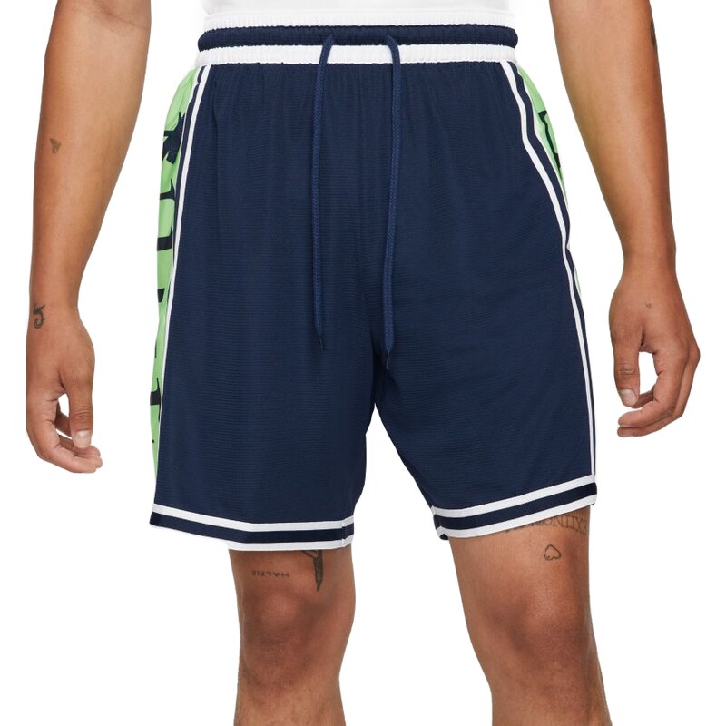 Nike Dri-FIT DNA+ Shorts / Modrá / XL