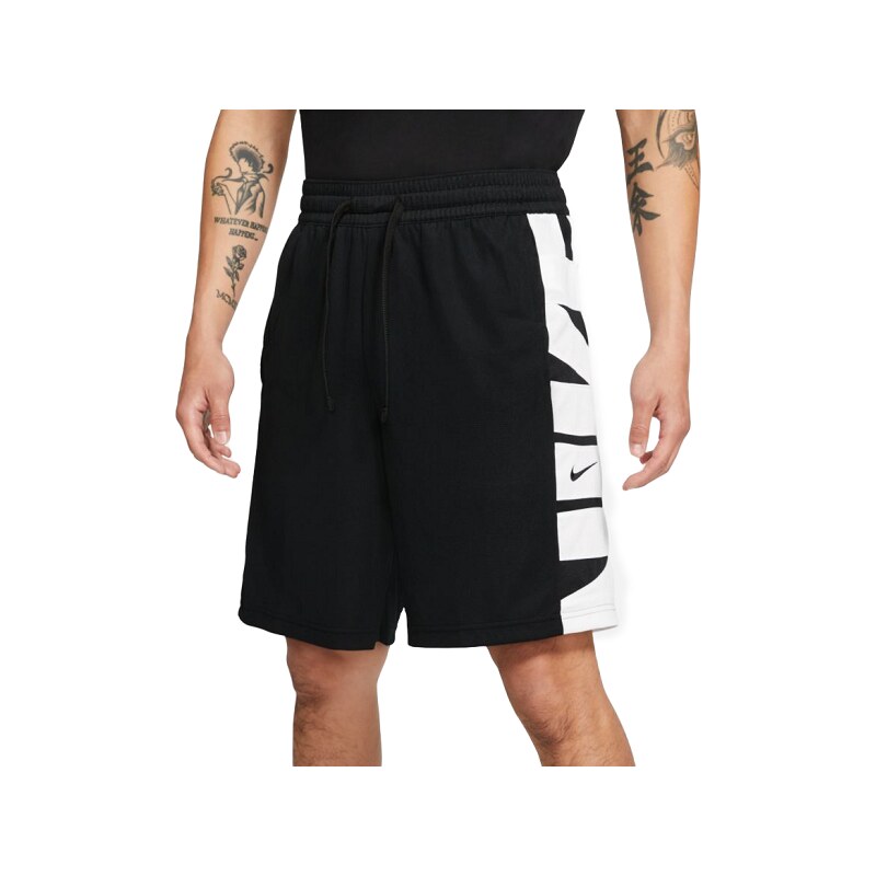 Nike Dri-FIT Starting 5 Shorts / Černá / 2XL