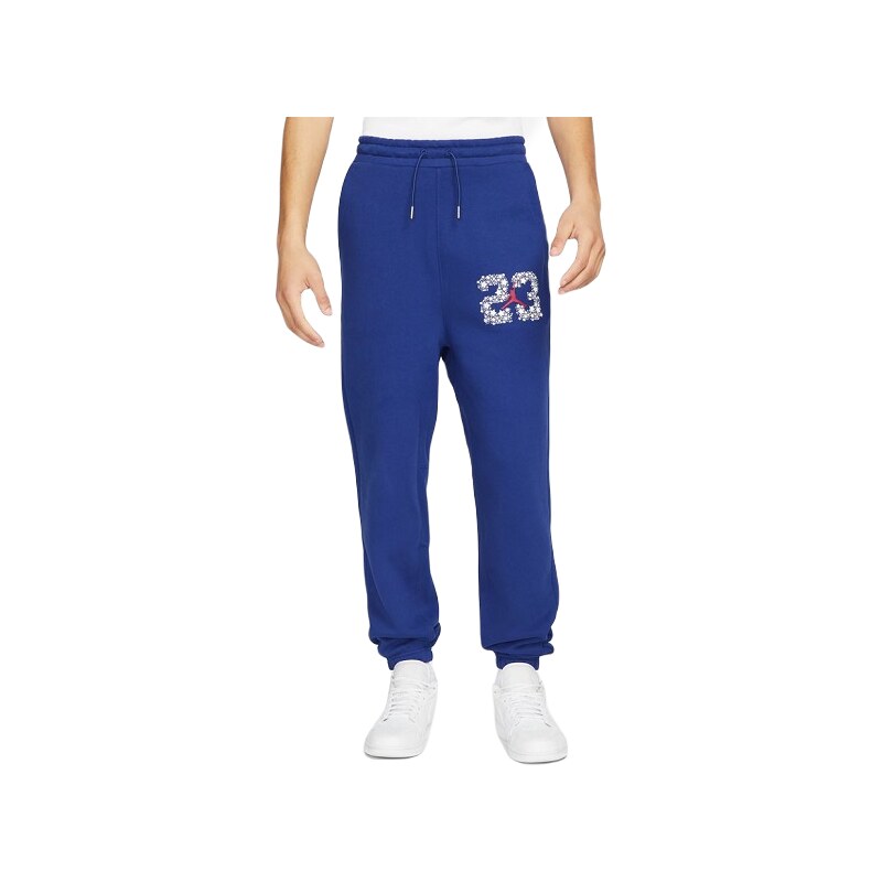 Air Jordan DNA Pant / Modrá / S