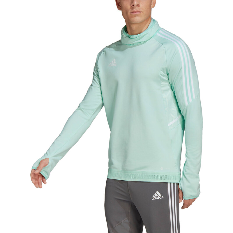 Triko s douhým rukávem adidas CON22 PRO TOP hd2300