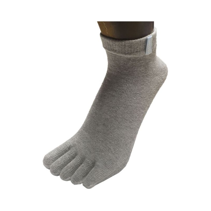 TRAINER prstové kotníkové ponožky ToeToe 106917093