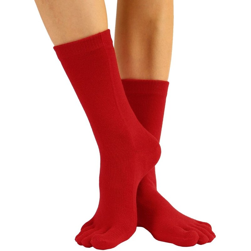CLASSIC prstové ponožky ToeToe 62081821