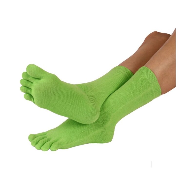 CLASSIC prstové ponožky ToeToe 62081824