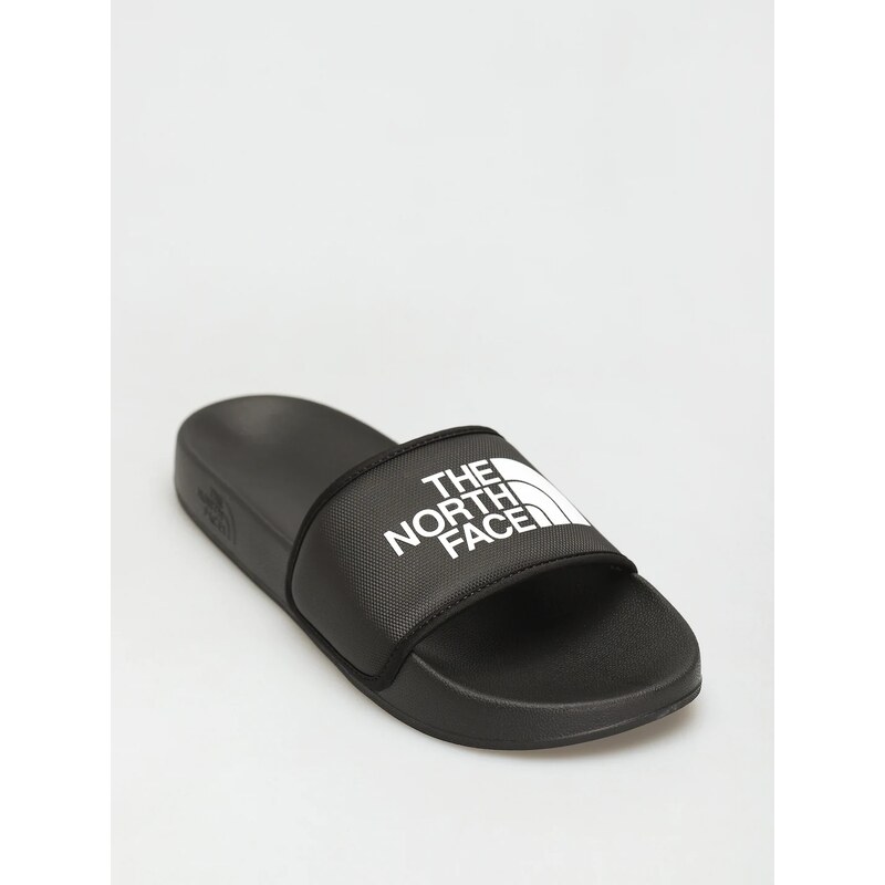 The North Face Base Camp Slide III (tnf black/tnf white)černá