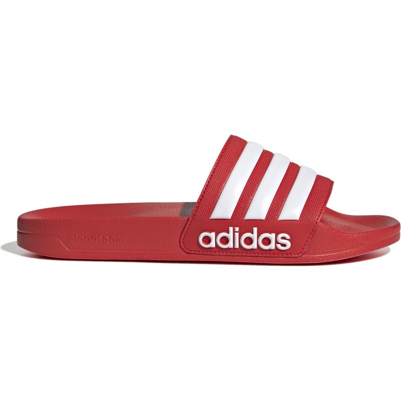 adidas Performance adidas Adilette Shower Slides RED 83999662