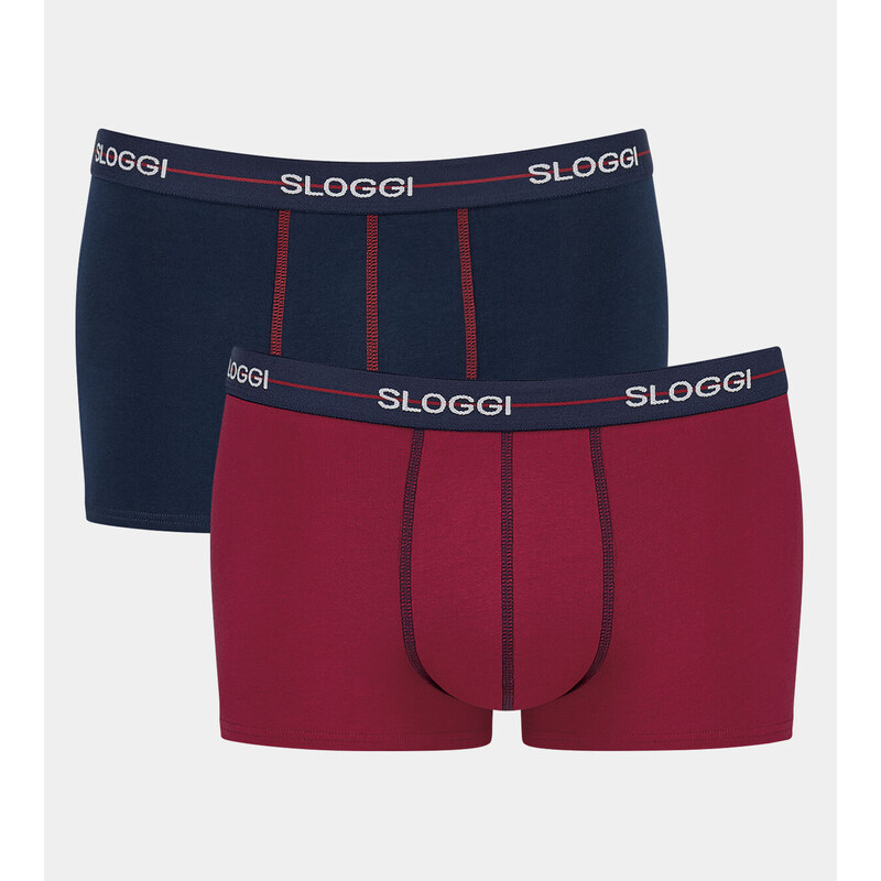 Triumph Pánské boxerky Sloggi men Start Hipster C2P box