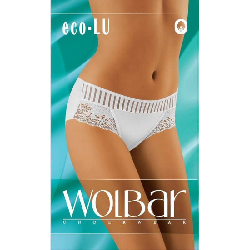 Wolbar Dámské kalhotky ECO-LU