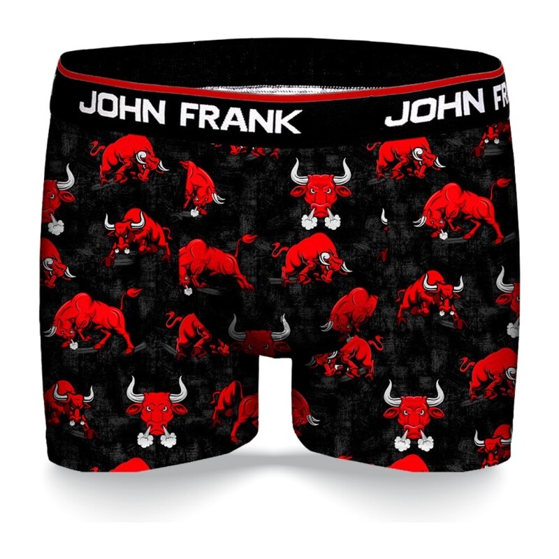 Boxerky JOHN FRANK JFBD332