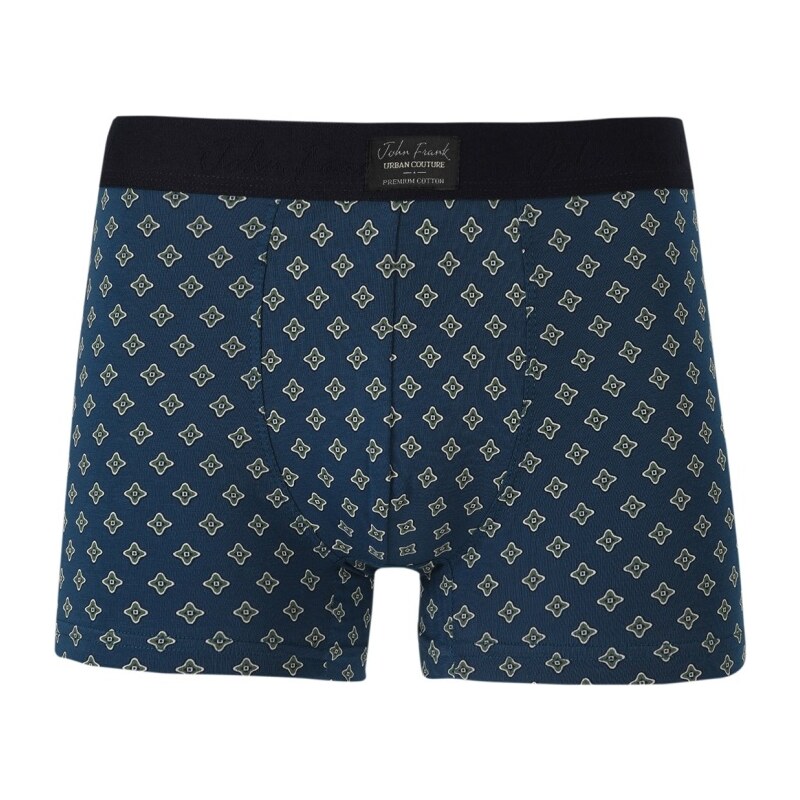 Boxerky JOHN FRANK JFBUC140