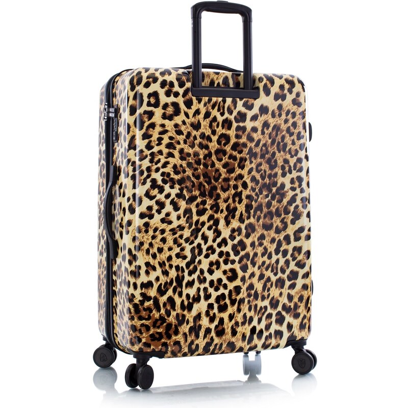 Heys Brown Leopard L