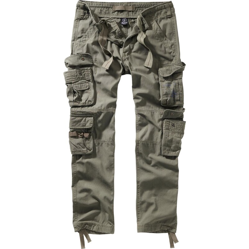 Brandit Kapsáče khaki