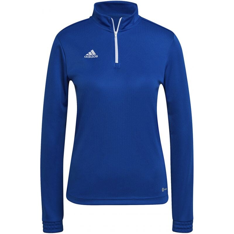 Dámské tréninkové tričko Entrada 22 Top W HG6284 - Adidas
