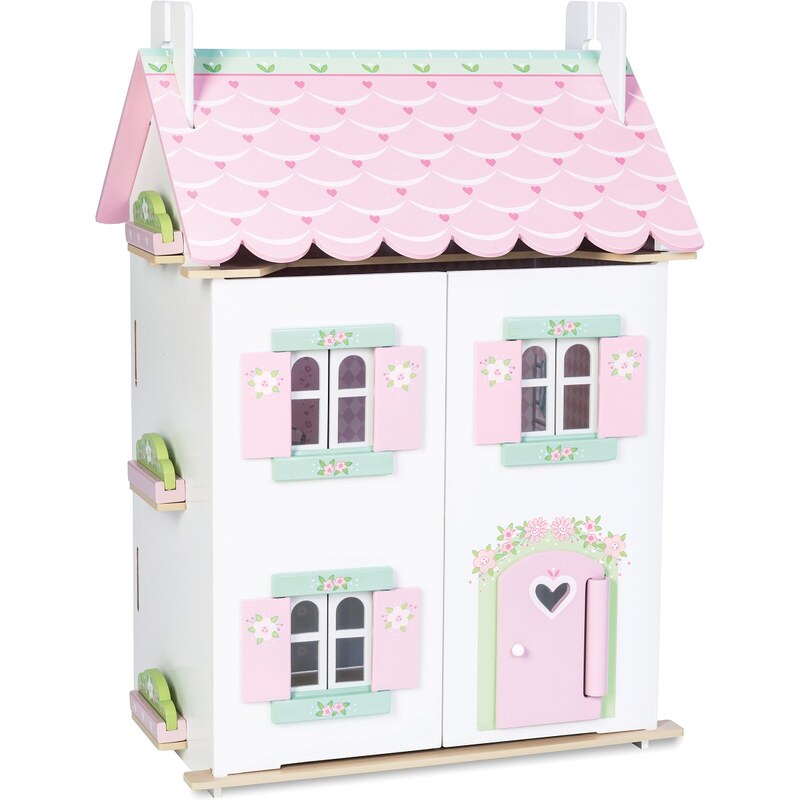 Le Toy Van Domeček pro panenky Sweetheart Cottage