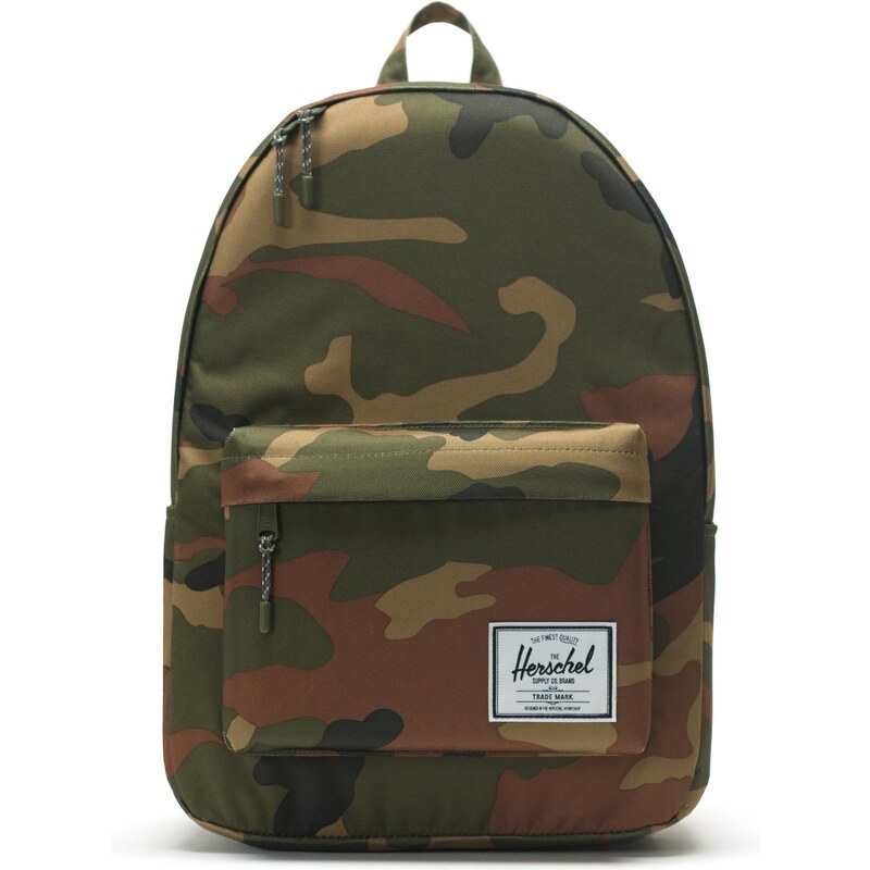 HERSCHEL CLASSIC Backpack XL WCAMO
