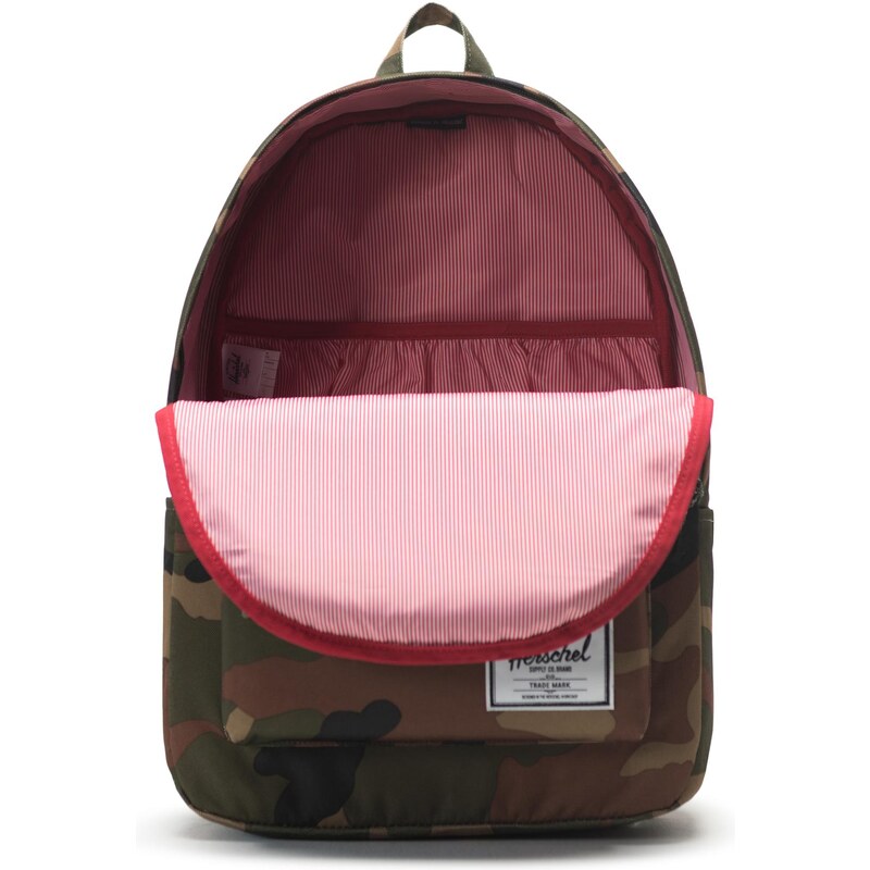 HERSCHEL CLASSIC Backpack XL WCAMO