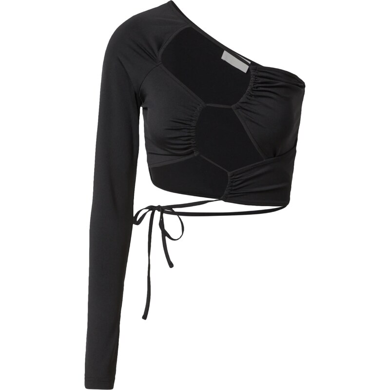 LeGer by Lena Gercke Top Lotte černá