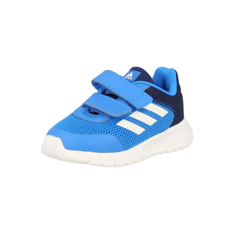 ADIDAS SPORTSWEAR Tenisky Tensaur Run 2.0 noční modrá / azurová