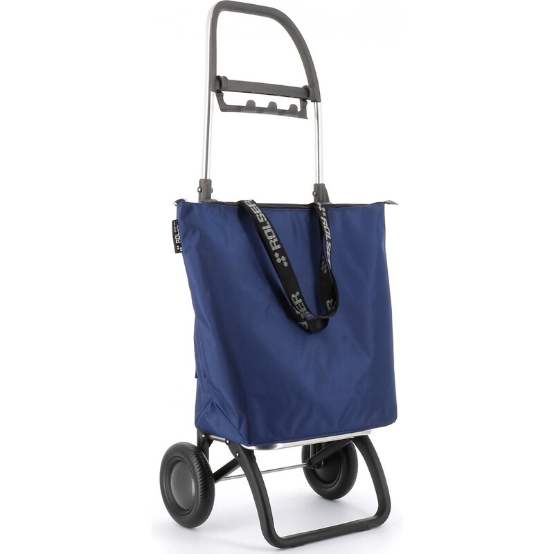 Rolser Mini Bag MF 2 Logic nákupní taška na kolečkách, tmavě modrá 68233338