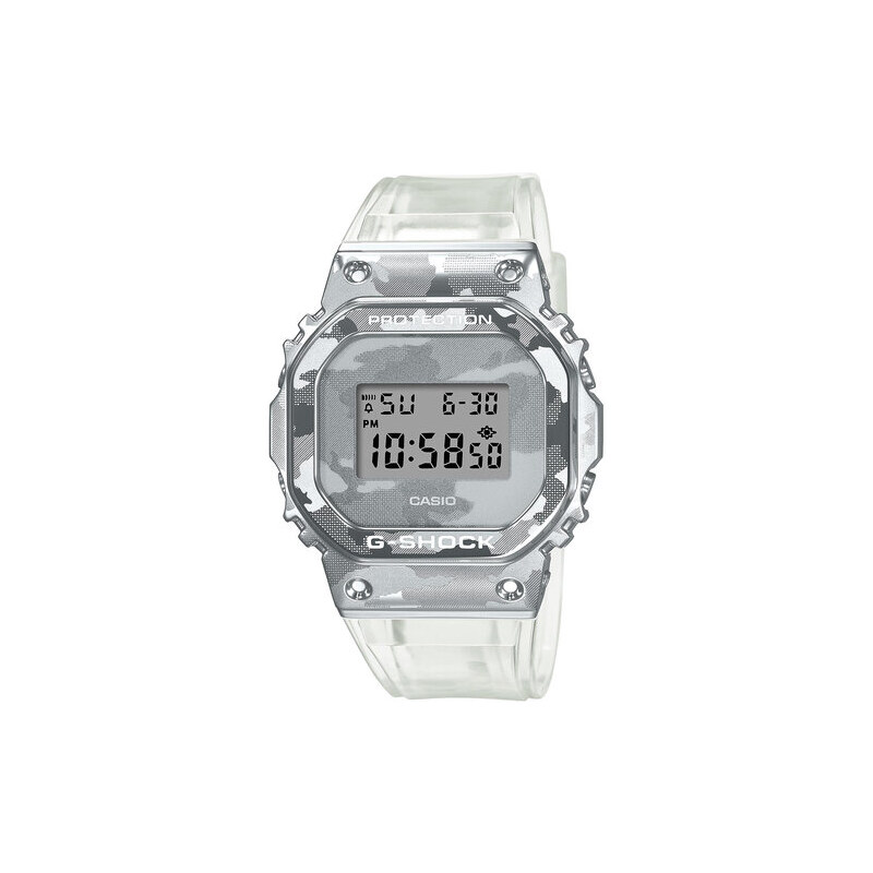 Hodinky G-Shock