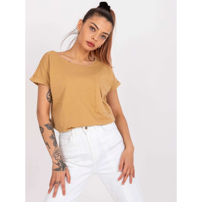 Blouse beige Mayflies 1001.beige