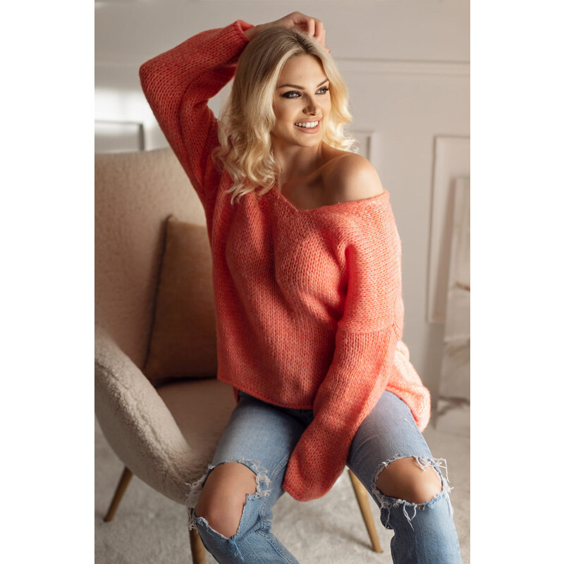Svetr model 163199 PeeKaBoo 68335976