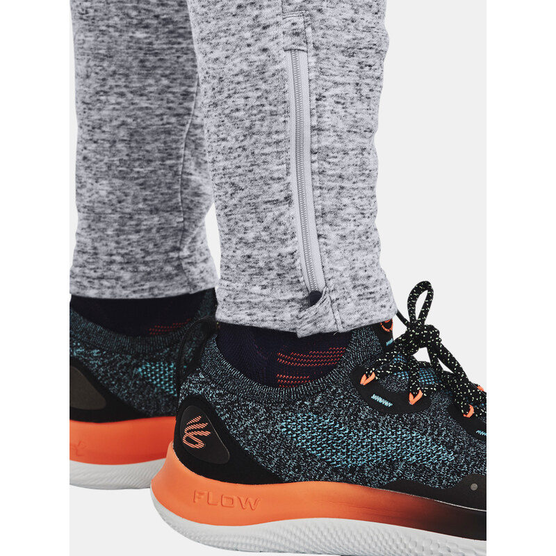 Under Armour Tepláky CURRY JOGGER-GRY - Pánské