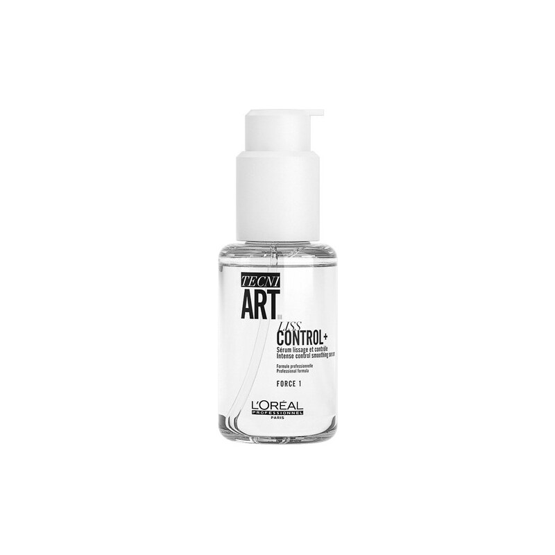 L'Oréal Professionnel Tecni.Art Liss Control+ 50ml