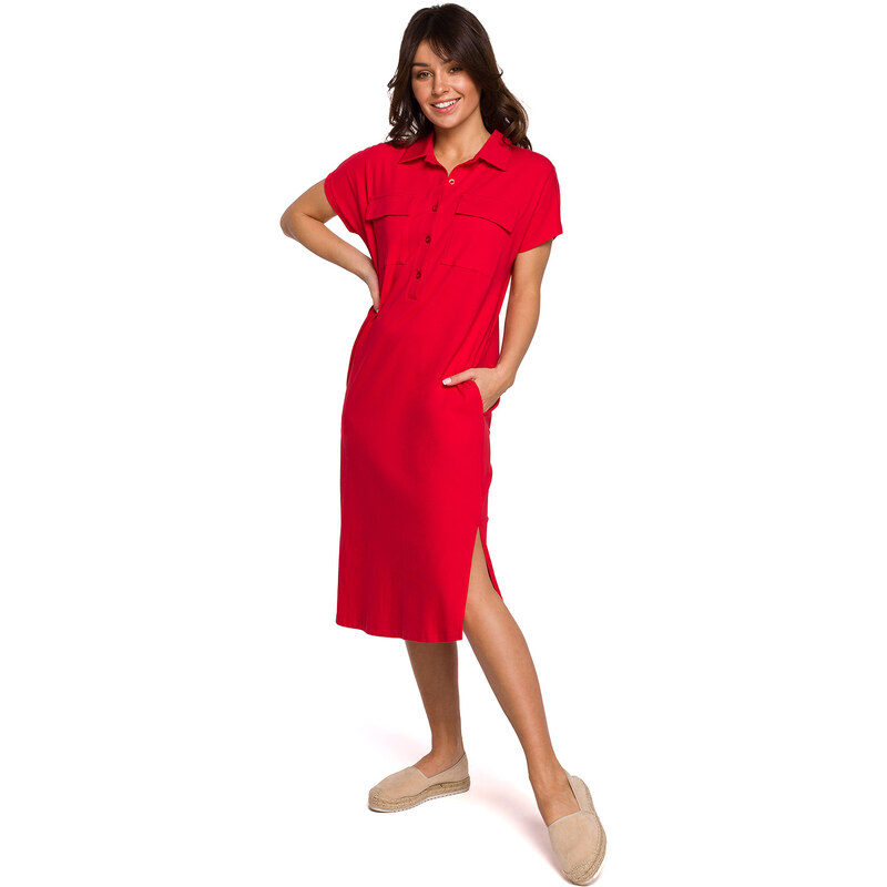 Denní šaty model 163167 BeWear