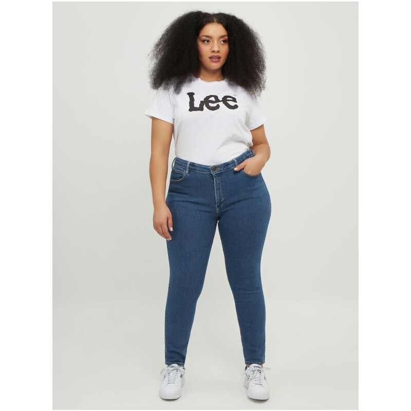 Dámské rifle LEE L32SOVWD FOREVERFIT CLEAN RILEY 68573188