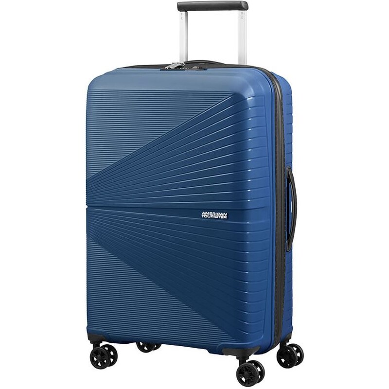 American Tourister AIRCONIC SPINNER 67 Midnight Navy 106165269