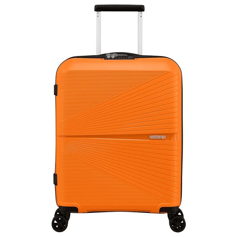 American Tourister AIRCONIC SPINNER 55 Mango Orange 106165272