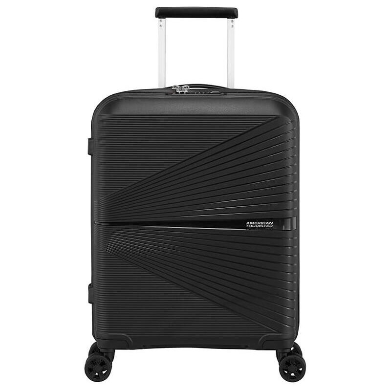 American Tourister AIRCONIC SPINNER 55 Onyx Black 105533145