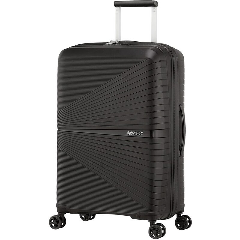 American Tourister AIRCONIC SPINNER 67 Onyx Black 106165267