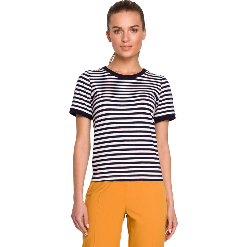 Dámské tričko S304 - Stylove