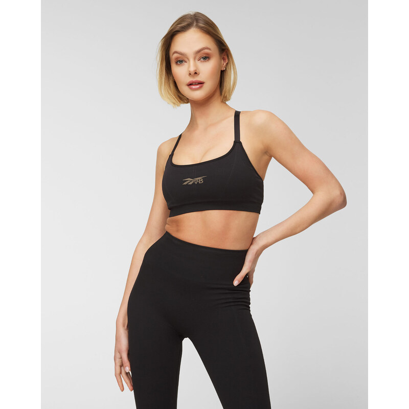 Sportovní podprsenka REEBOK X VICTORIA BECKHAM SEAMLESS BRA