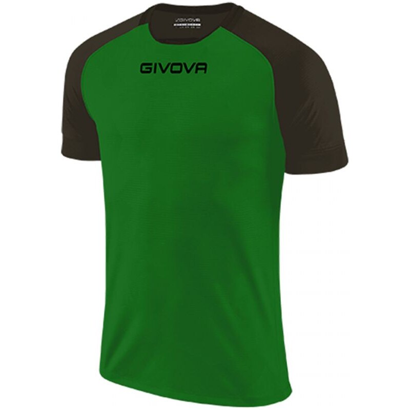 Givova Capo Mc MAC03 1310 Tričko 111193710