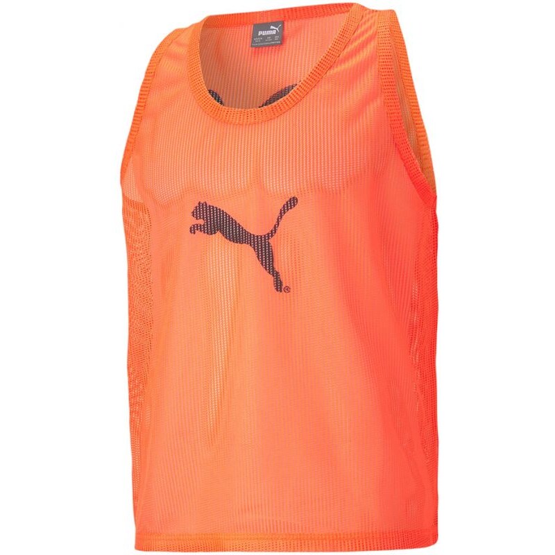 Pánské tričko Bib Fluo M 657251 40 - Puma