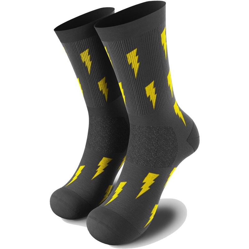 Ponožky HappyTraining Flash Socks 142