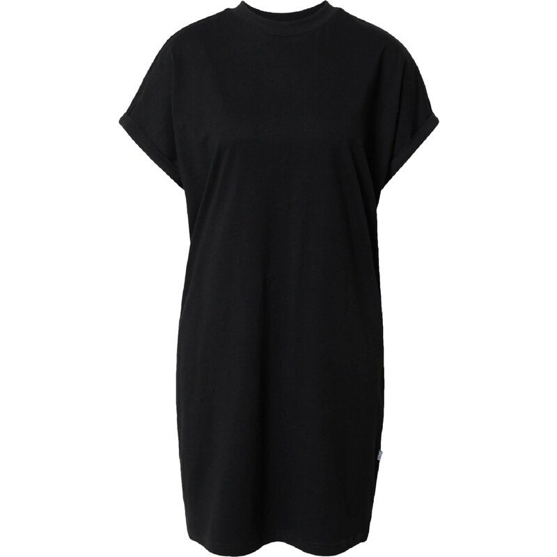 Urban Classics Šaty limone / jablko / fuchsiová / černá 105462971