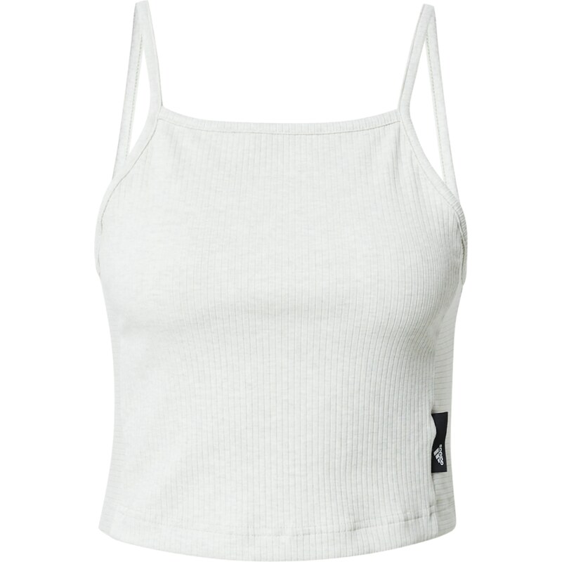 ADIDAS SPORTSWEAR Sportovní top béžová