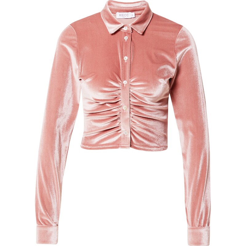 RECC Halenka Piana pink 109104404