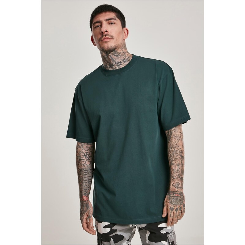 Urban Classics Tall Tee bottlegreen